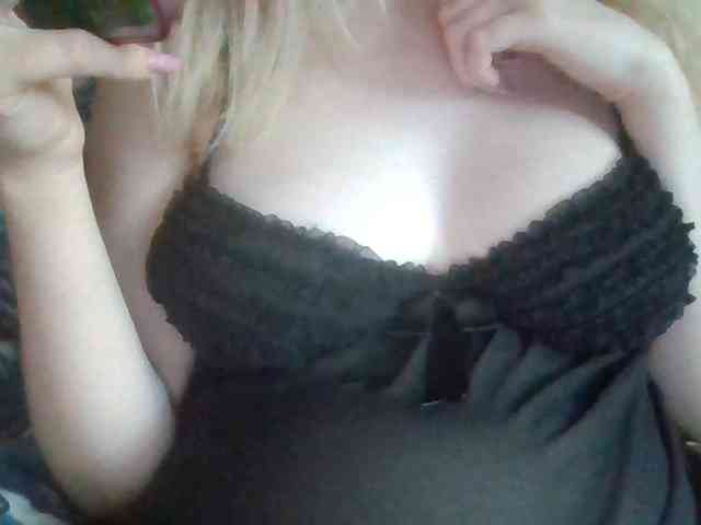 Anna6991 webcam