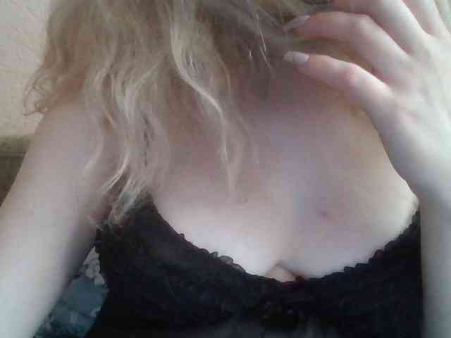Anna6991 webcam