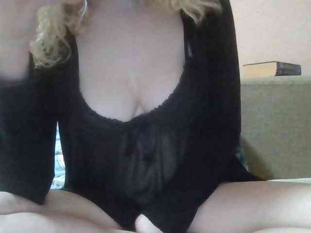 Anna6991 webcam
