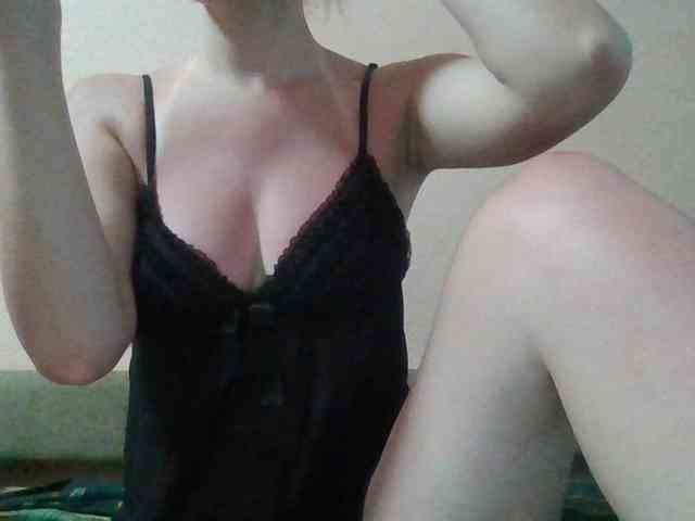 Anna6991 webcam