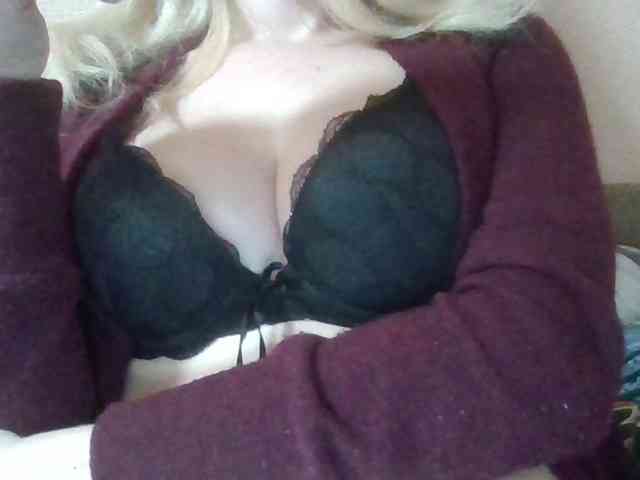 Anna6991 webcam