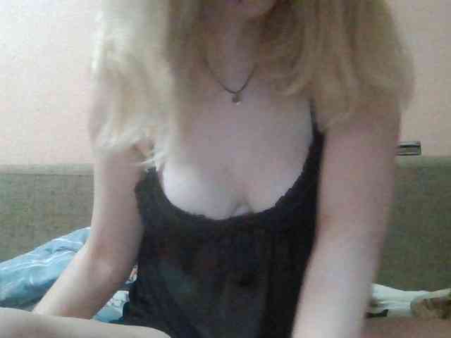 Anna6991 webcam