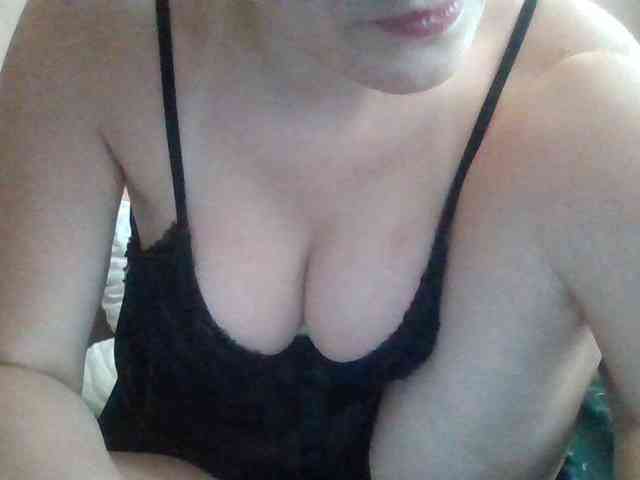 Anna6991 webcam