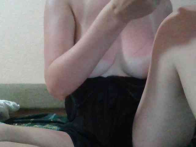 Anna6991 webcam