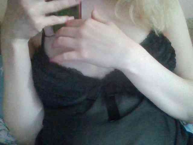 Anna6991 webcam