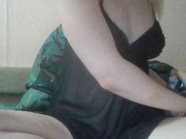 Anna6991 webcam