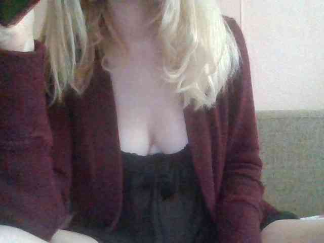 Anna6991 webcam