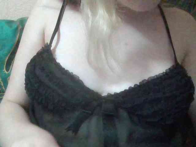 Anna6991 webcam