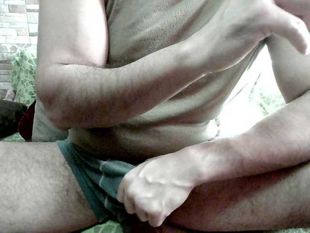 Hotsexyman48953