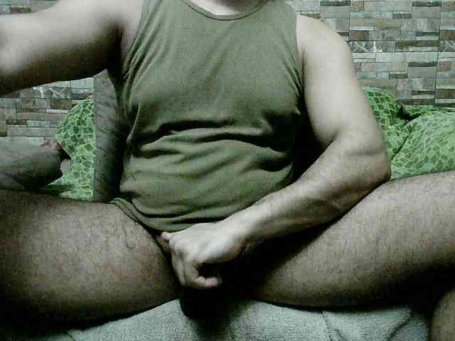 Hotsexyman48953