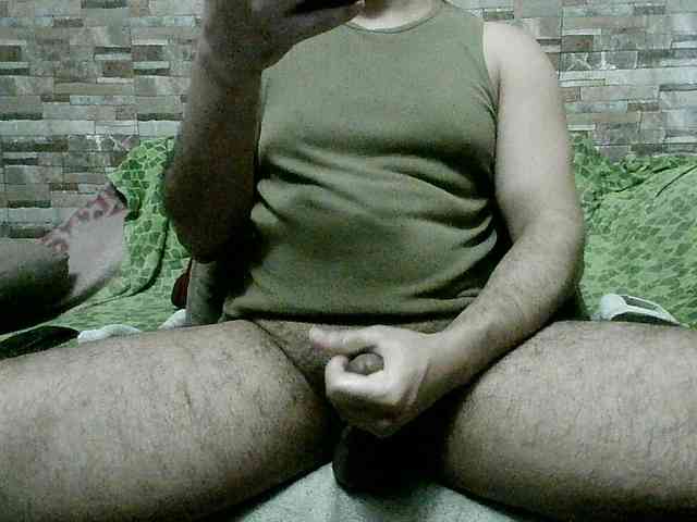 Hotsexyman48953 Sex Cam Show