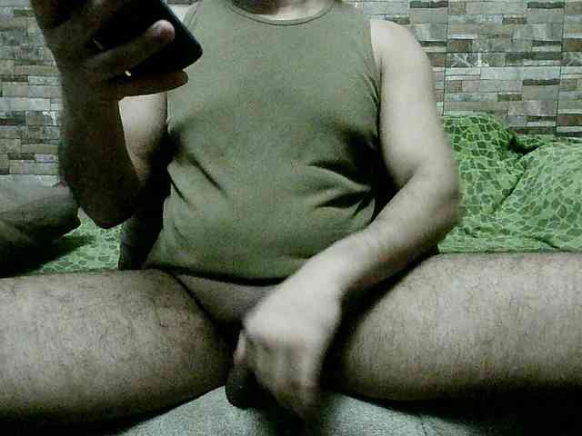 Hotsexyman48953