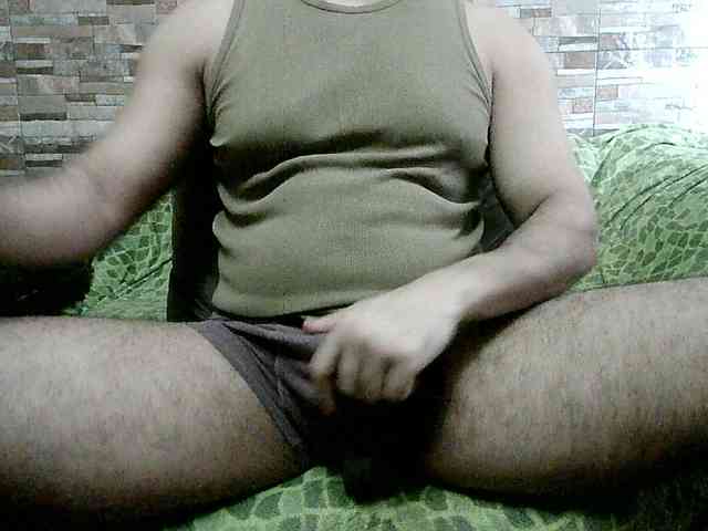 Hotsexyman48953