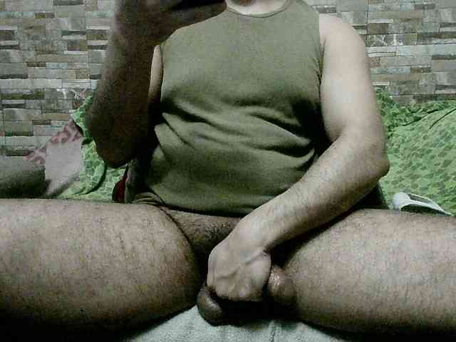 Hotsexyman48953 Sex Cam Show