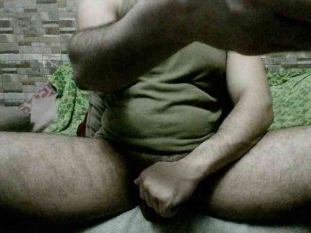 Hotsexyman48953 Sex Cam Show