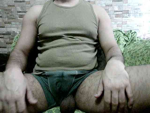 Hotsexyman48953