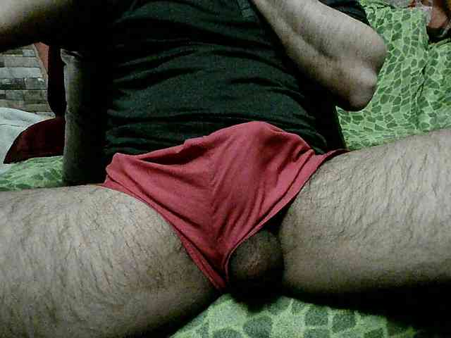 Hotsexyman48953