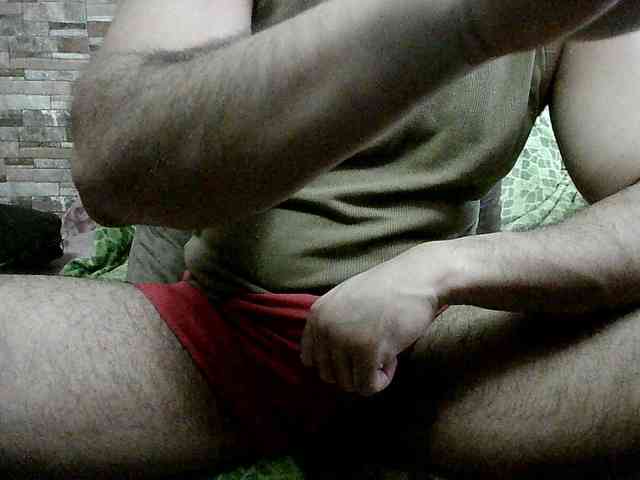Hotsexyman48953