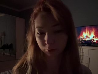 ShyAlya Porn Show