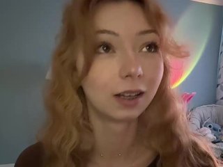 ShyAlya Porn Show