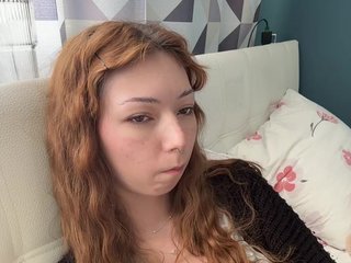 ShyAlya Porn Show