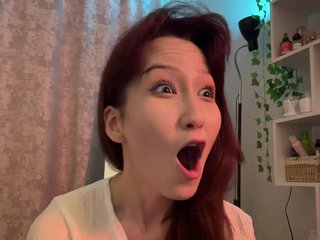 ShyAlya Porn Show