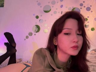 ShyAlya Porn Show