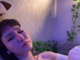 ShyAlya Porn Show