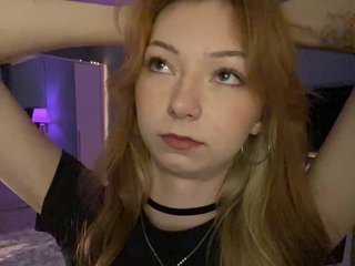 ShyAlya Porn Show