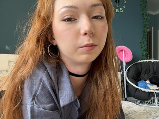 ShyAlya Porn Show