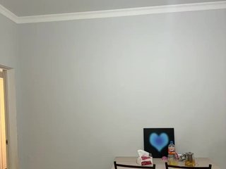 ShyAlya Porn Show