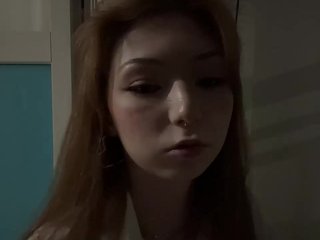 ShyAlya Porn Show