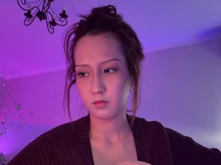 ShyAlya Porn Show