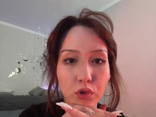 ShyAlya Porn Show