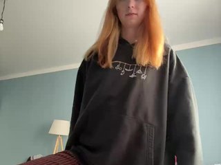 ShyAlya Porn Show