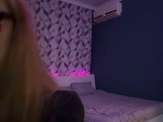 ShyAlya Porn Show
