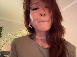 ShyAlya Porn Show