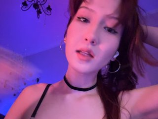 ShyAlya Porn Show