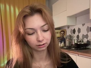 ShyAlya Porn Show