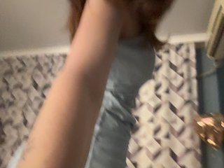 ShyAlya Porn Show