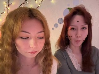 ShyAlya Porn Show