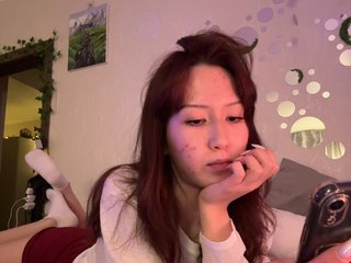 ShyAlya Porn Show