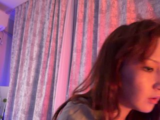 ShyAlya Porn Show