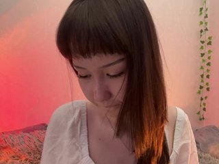 ShyAlya Porn Show