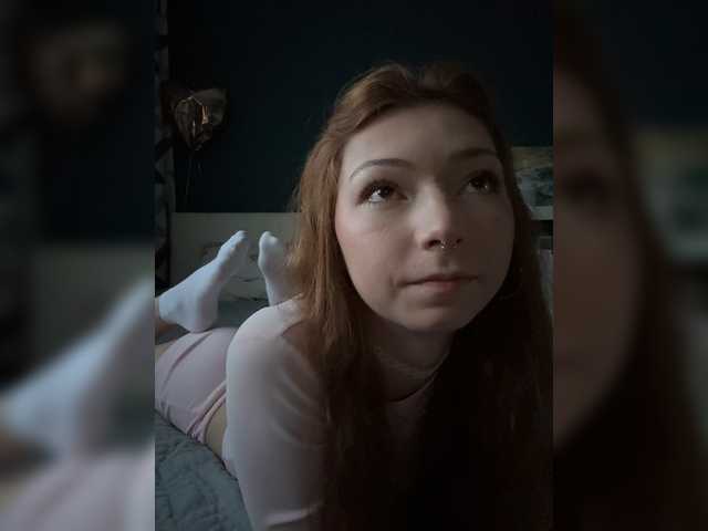 CrazyAleona live cam on BongaCams