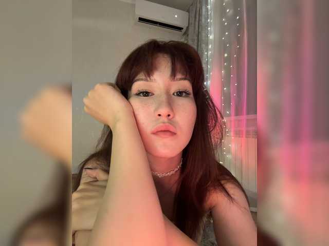 CrazyAleona live webcam show