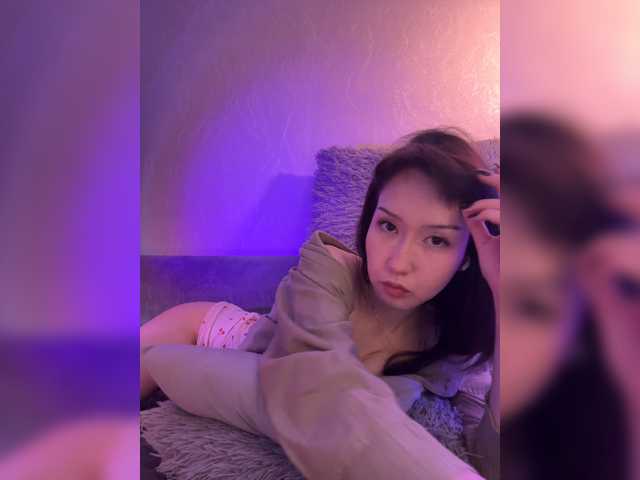 Live трансляция ShyAlya - Runet.cam