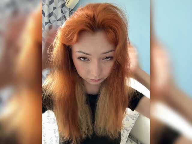 CrazyAleona live cam on BongaCams