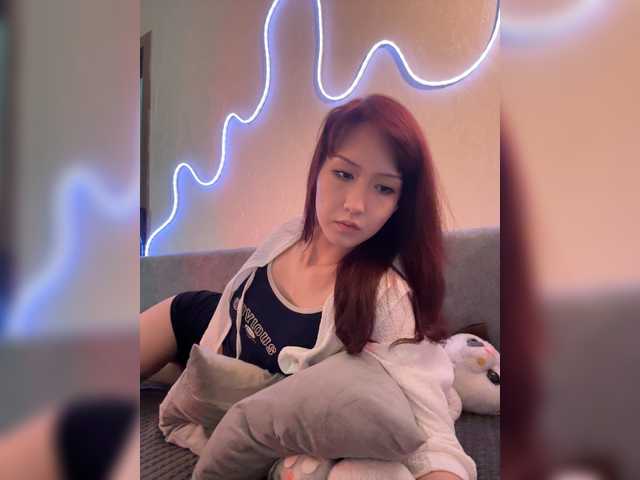 CrazyAleona live cam on BongaCams