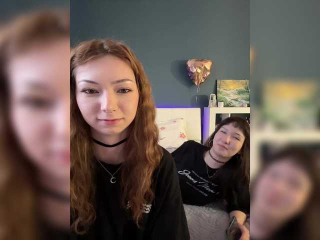 CrazyAleona live cam on BongaCams